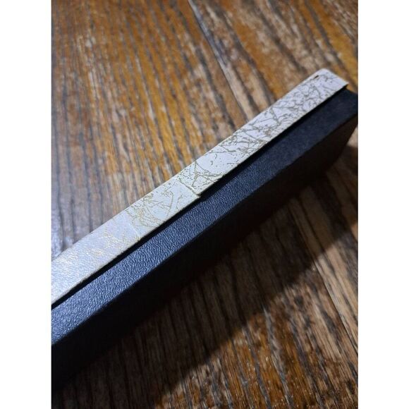 Vintage Masonic National Silverplate Spoon BFCL Emblem Lindenburg Jewelers - Picture 9 of 9